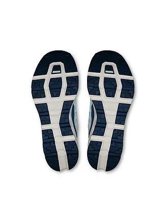 ON | Scarpe da trail running da uomo Cloudvista2 | blau